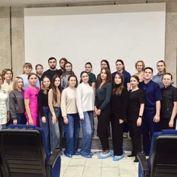 «Школа ординатора» - важный шаг к профессиональному развитию молодых специалистов