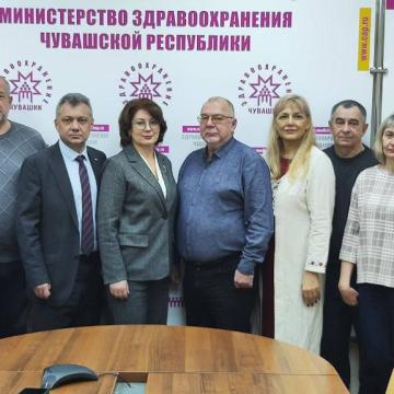 Состоялось подписание резолюцию по итогам панельной дискуссии в рамках форума «Чувашия туристическая– зимний сезон»