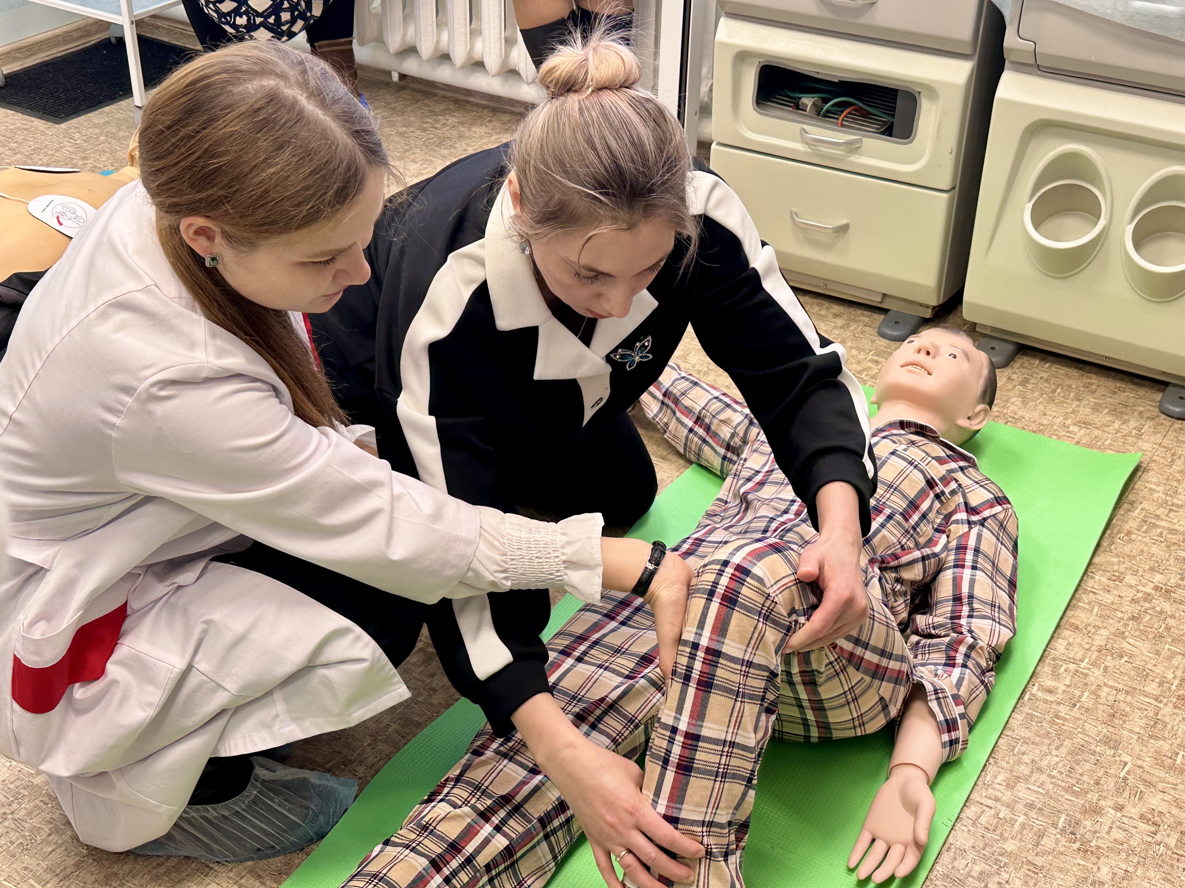 чарсвенвен