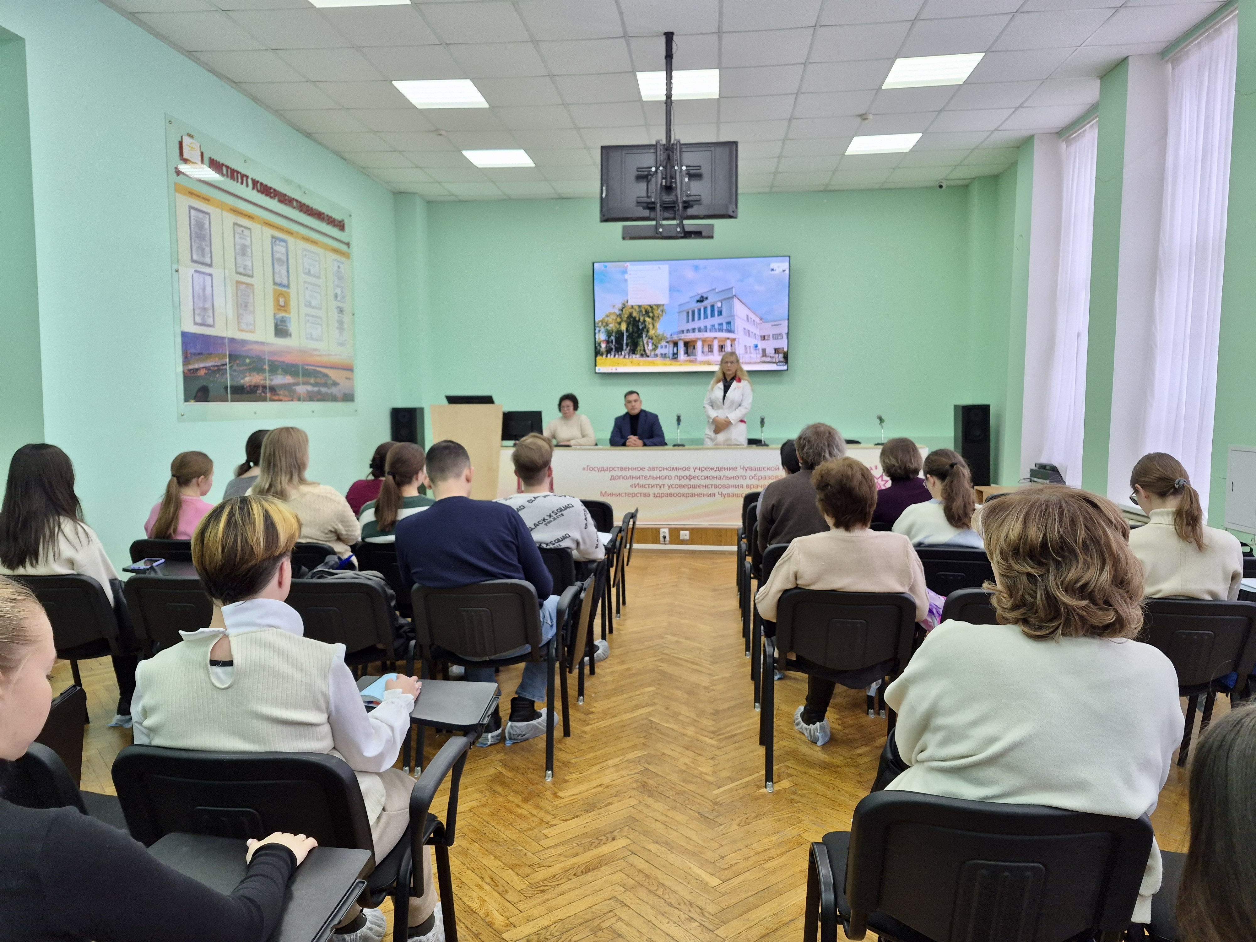 кевнорсеосреп