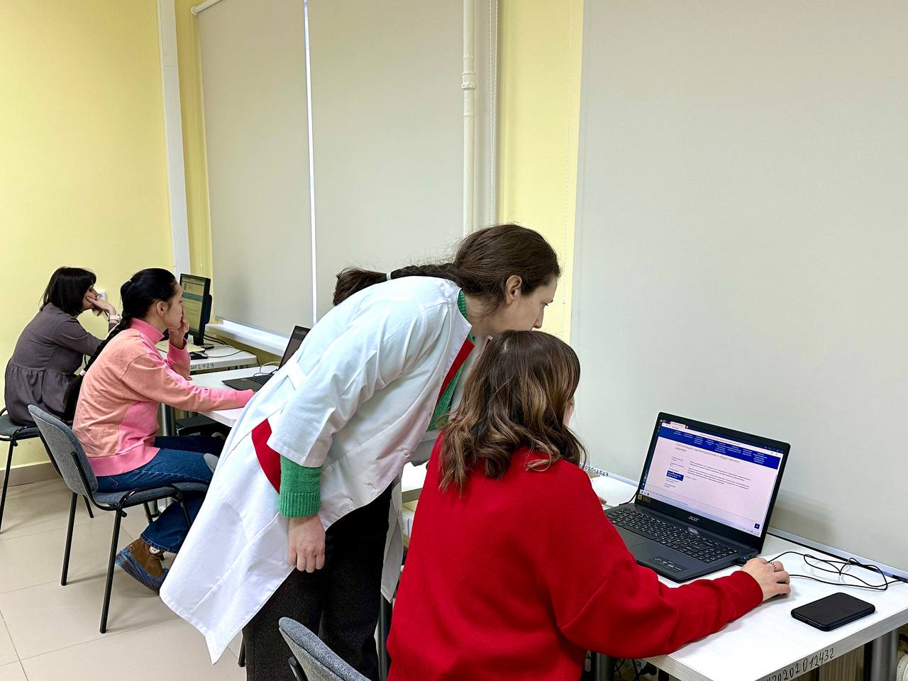 вапролюбьо