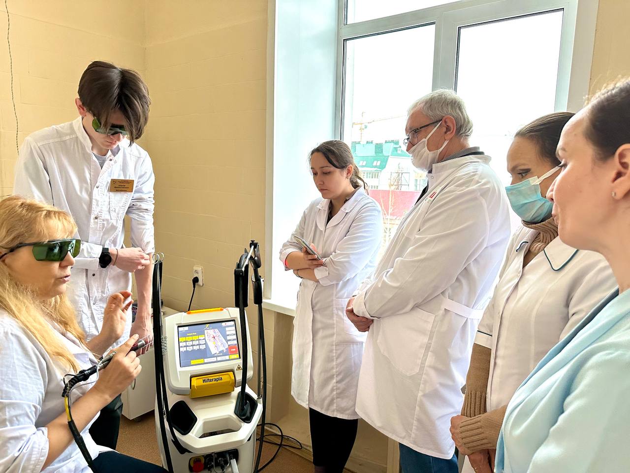 пробьтоирмп