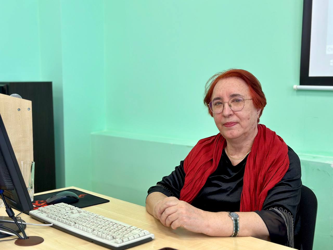 длорпробьор