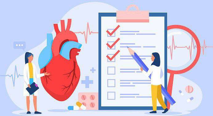 25 февраля состоится Школа ординатора и молодого терапевта