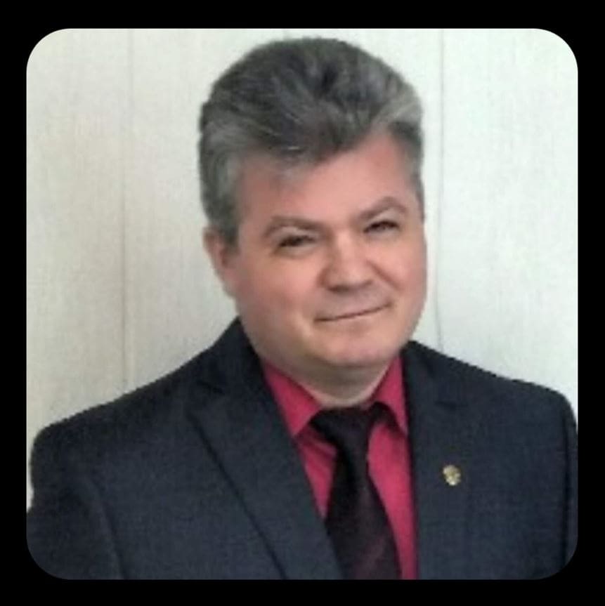 Коллектив Института усовершенствования врачей глубоко скорбит по поводу преждевременной кончины Волкова Алексея Зиноновича