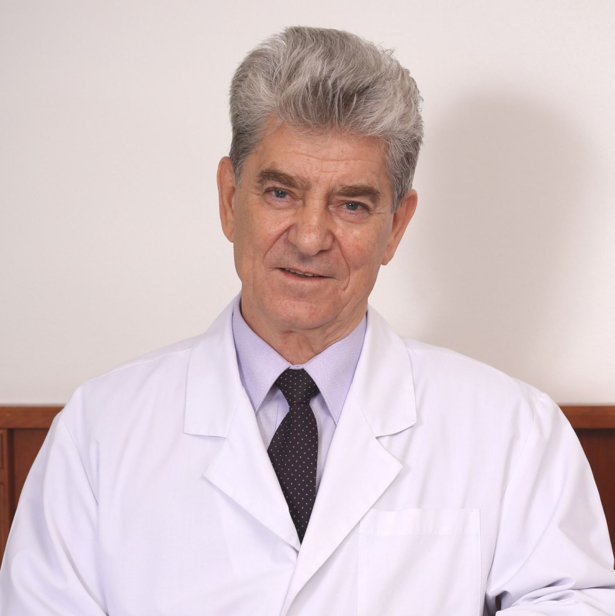 Поздравляем Николая Петровича Паштаева с заслуженным назначением на должность председателя Общества офтальмологов России!