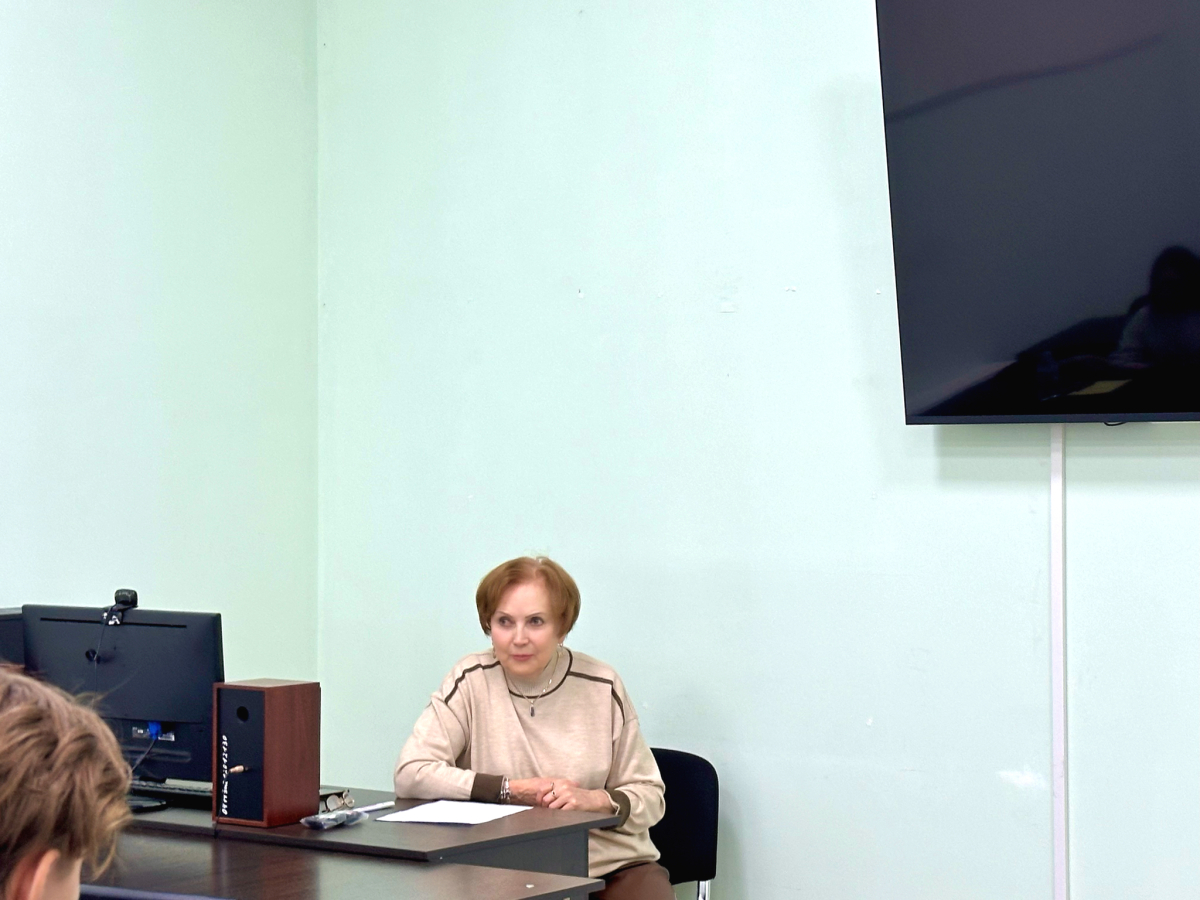 Состоялась промежуточная аттестация ординаторов по специальности «Организация здравоохранения и общественное здоровье»