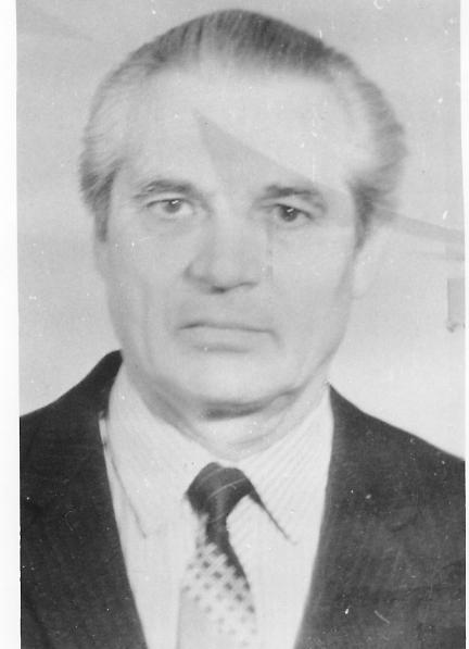 Шакуров Рафаил Хайруллович (13.02.1930-24.06.2013)