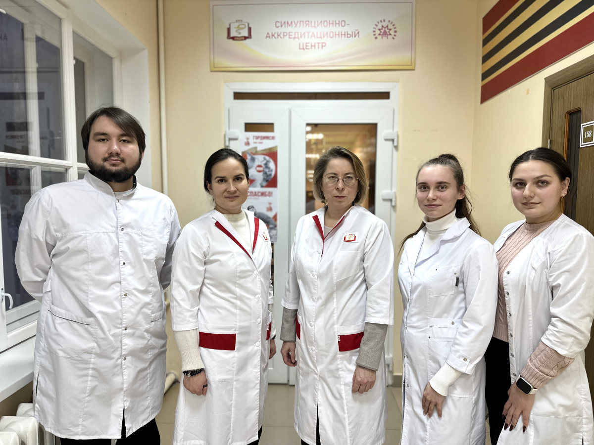 Молодые специалисты-офтальмологи приступят к работе в медицинских организациях республики