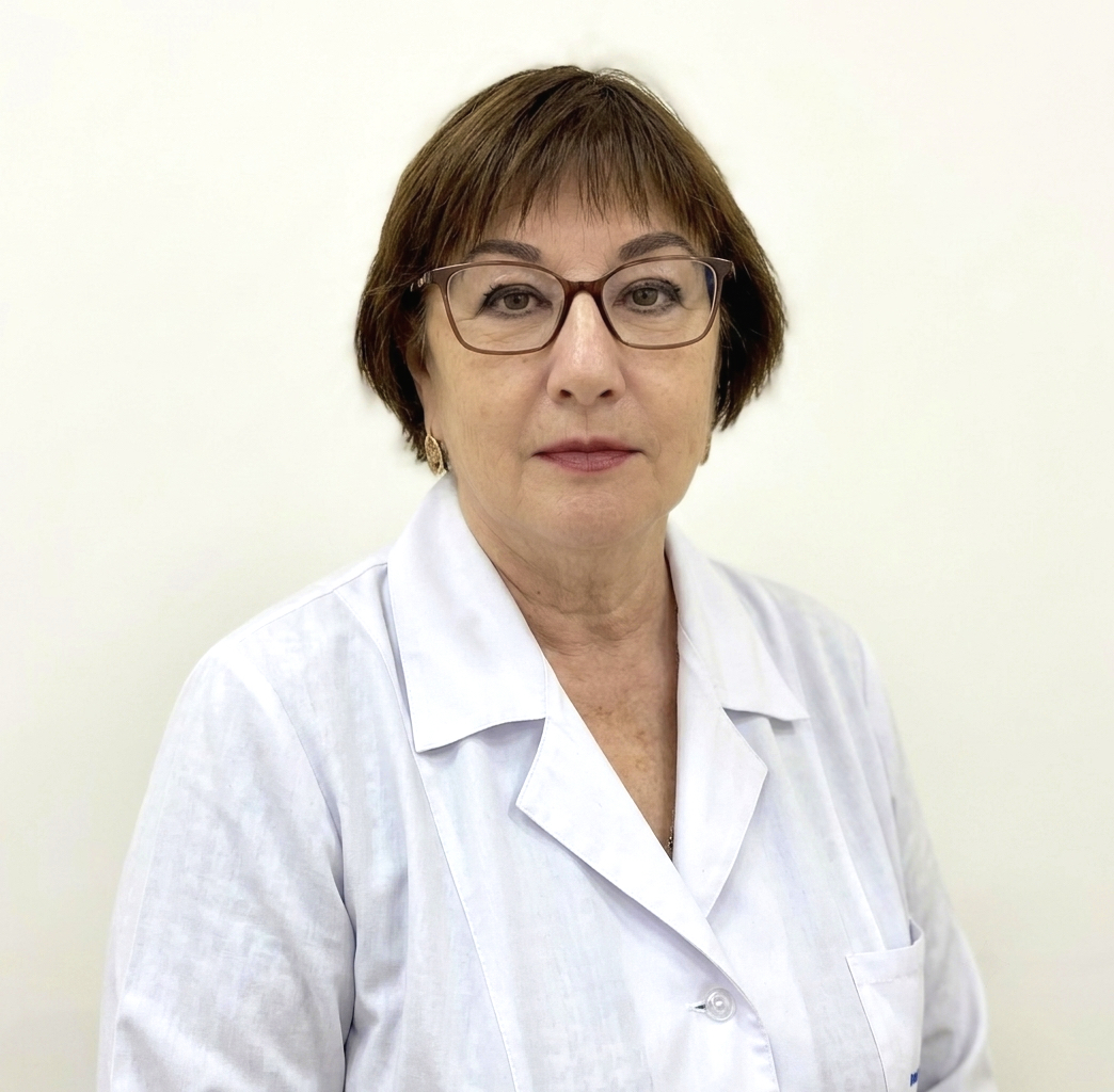 Продолжаем рубрику «Знакомство с профессорско-преподавательским составом»