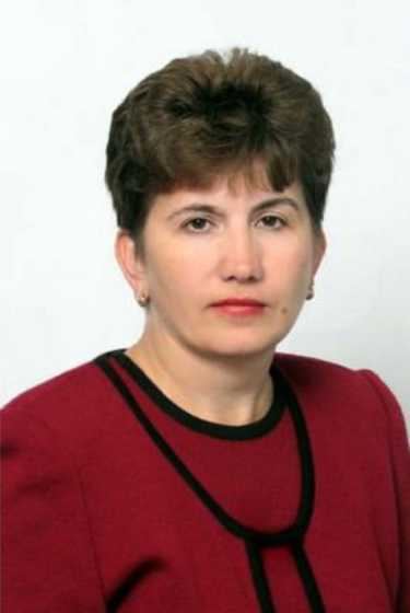 Маленкова Валерия Юрьевна