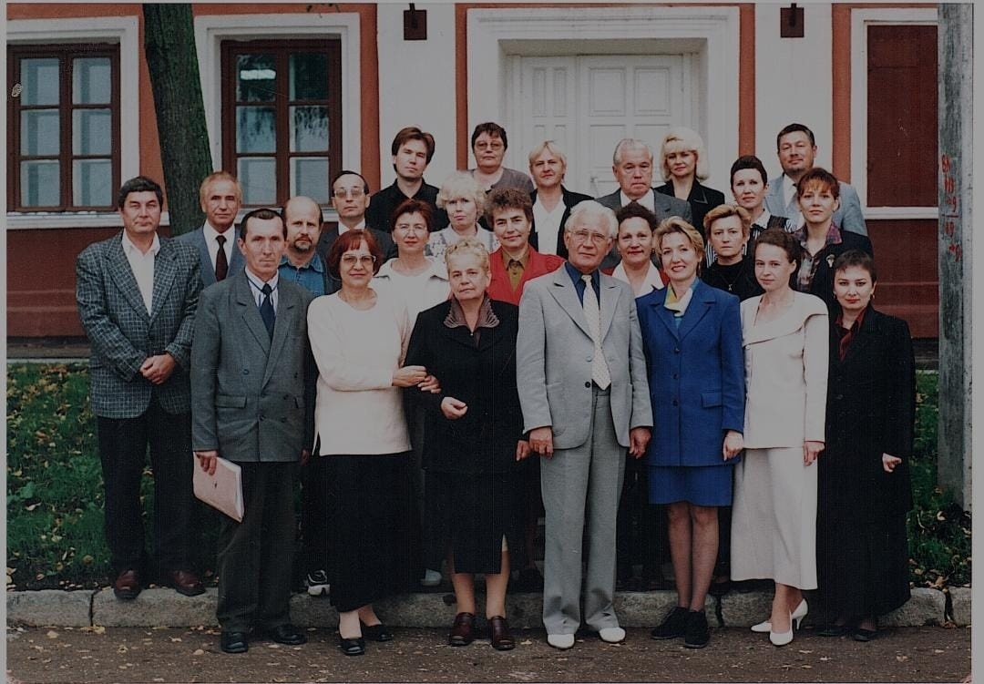 Фотоконкурс "Мой институт"