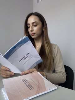 Для того чтобы быть достойным врачом, необходимо постоянно пополнять свой багаж знаний, развивать навыки и компетенции.