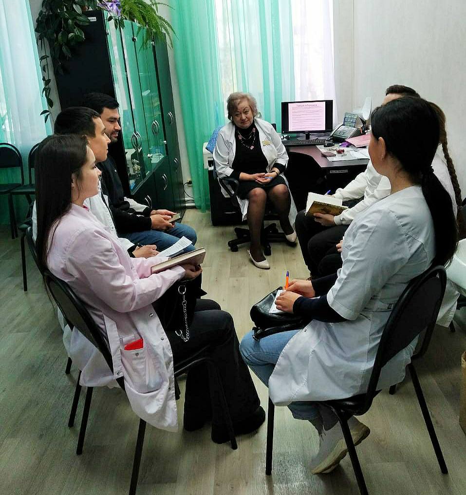 Неотложные состояния в наркологии: действия специалиста-медика.