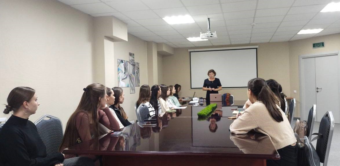 Познавательные лекции для ординаторов от ведущих экспертов