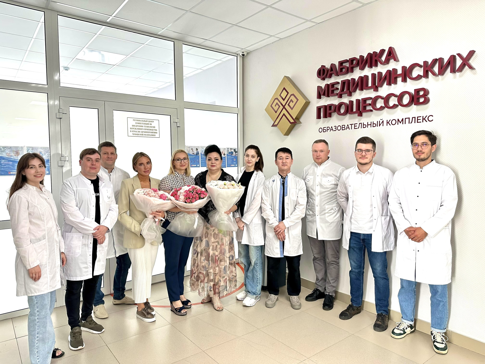 Состоялась государственная итоговая аттестация выпускников ординатуры по специальностям «Стоматология ортопедическая» и «Ортодонтия»