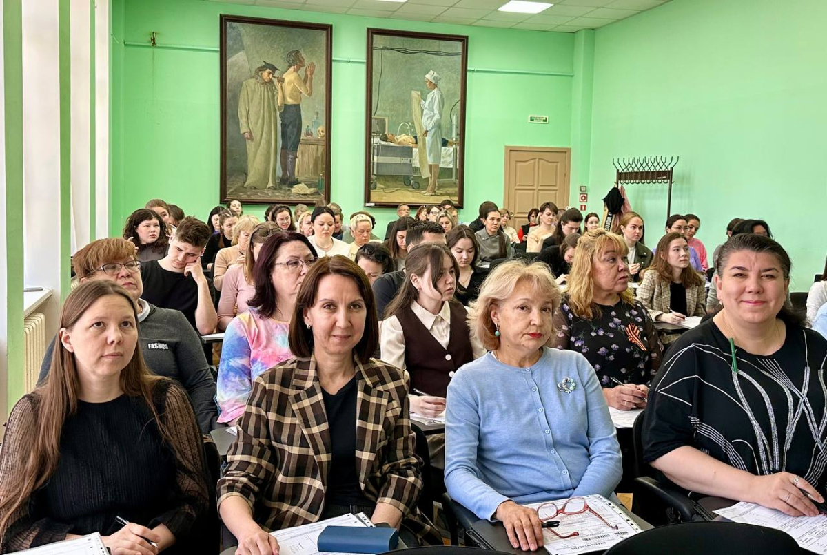 ДИКТАНТ ПОБЕДЫ