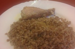 Начала действовать акция «Здоровый перекус»