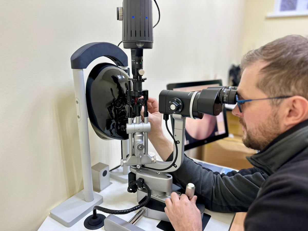 Новые возможности симуляционного обучения в медицинском образовании