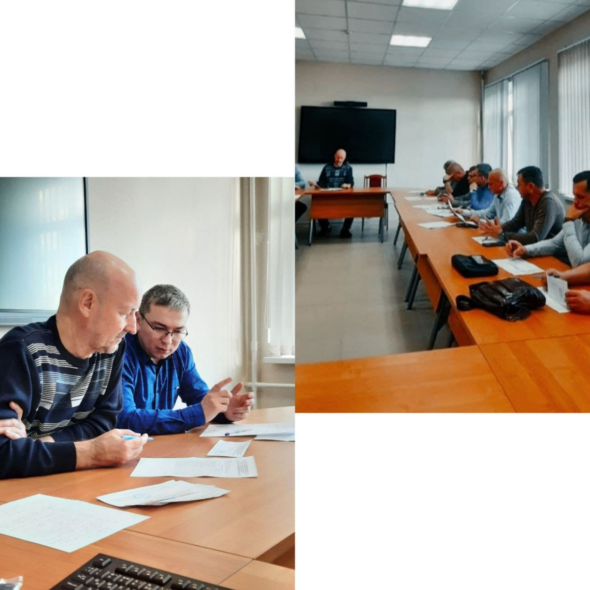 Завершился курс повышения квалификации по программе "Хирургия"