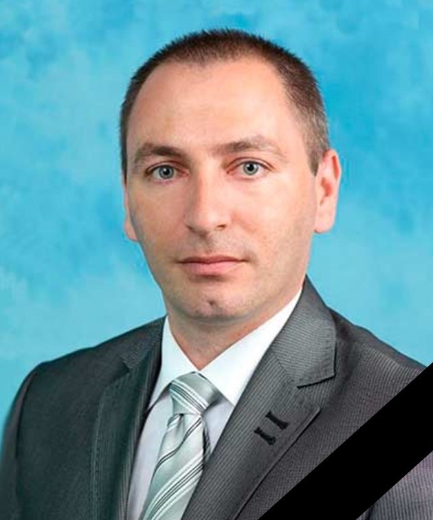 Институт усовершенствования врачей с глубоким прискорбием сообщает о трагической гибели директора Медицинского института МарГУ Стручко Глеба Юрьевича