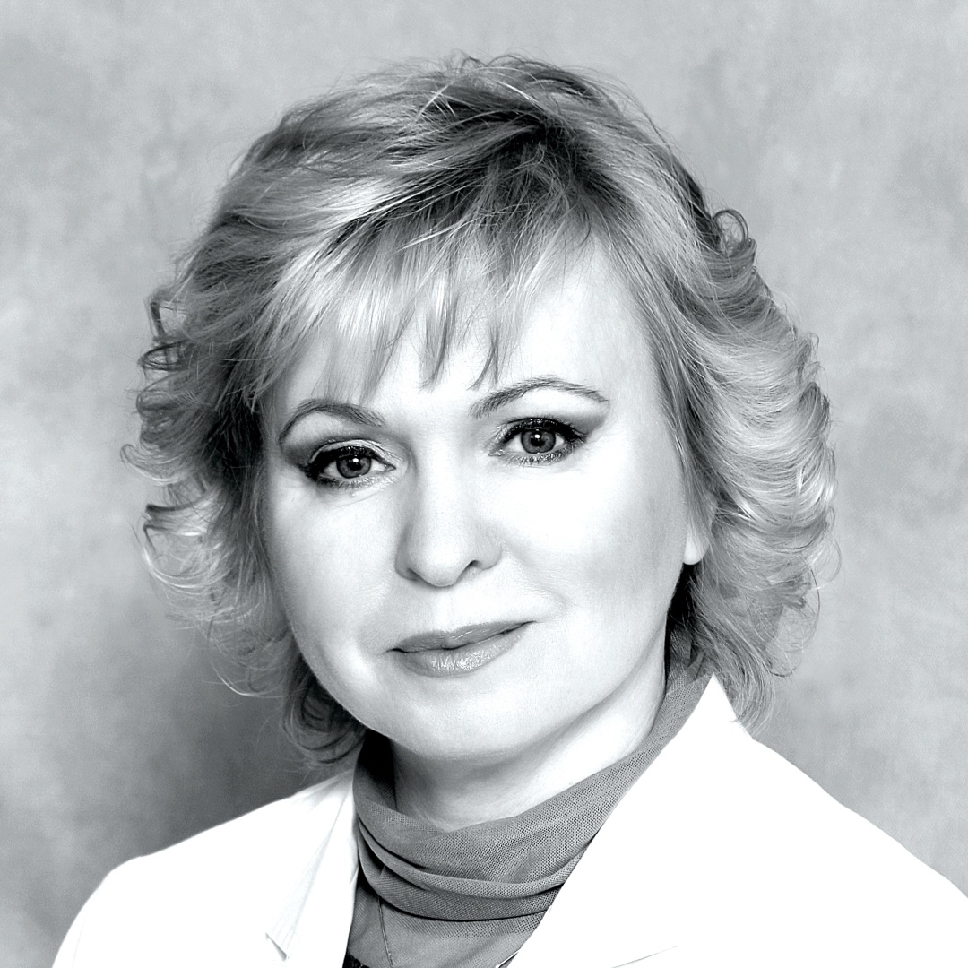 Скоропостижно ушла из жизни Ирина Леонидовна Куликова- д.м.н., профессор кафедры хирургии с курсом офтальмологии Института усовершенствования врачей