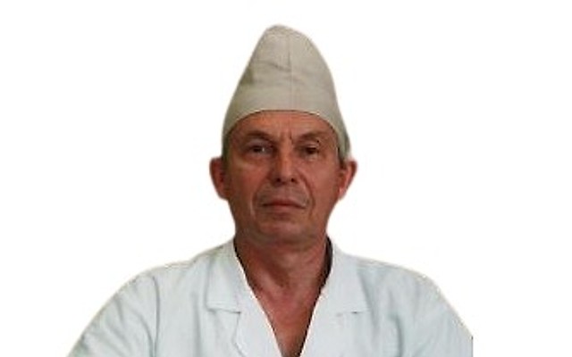 Поздравляем с Юбилеем Валерьяна Ивановича Карпова!