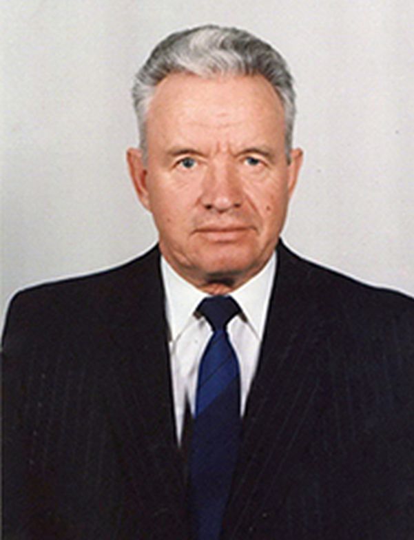 Петр Павлович Раков (20.04.1935-11.01.2020)