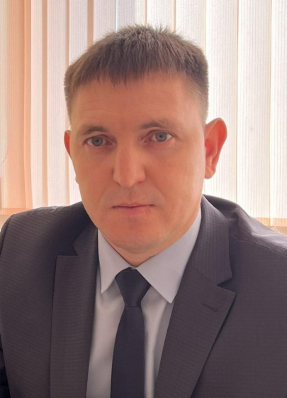 Шадрин Сергей Владимирович