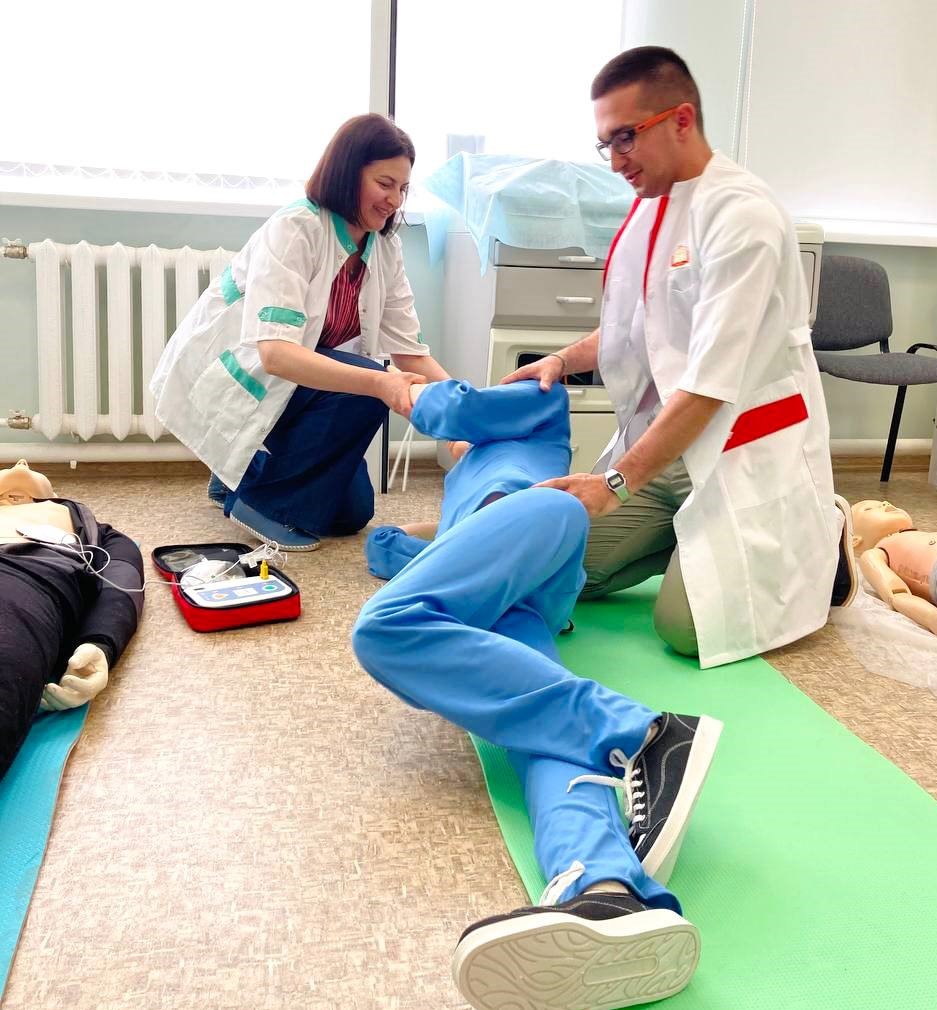 В Институте проходит предаккредитационная подготовка