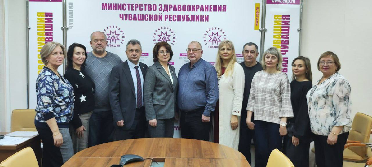 Состоялось подписание резолюцию по итогам панельной дискуссии в рамках форума «Чувашия туристическая– зимний сезон»