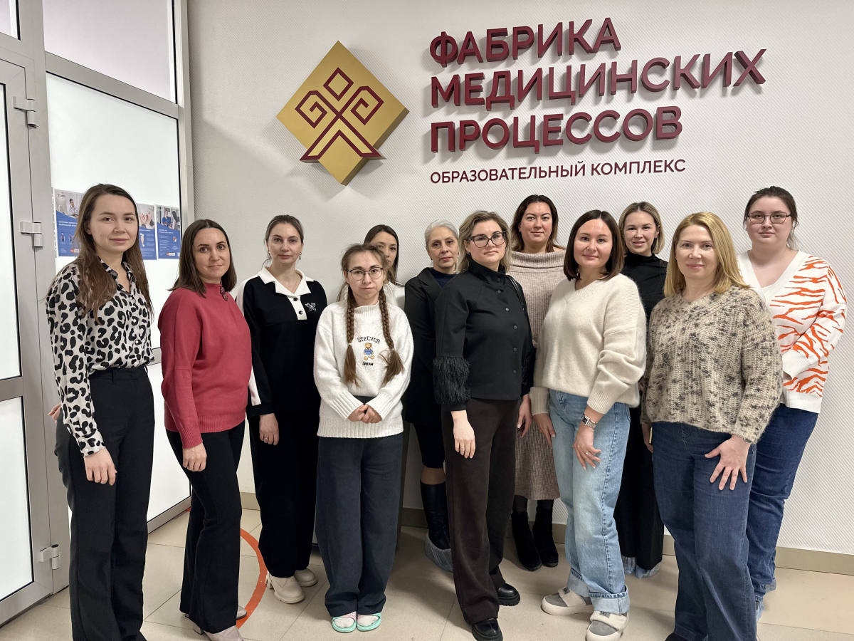 В институте состоялась предаккредитационная подготовка