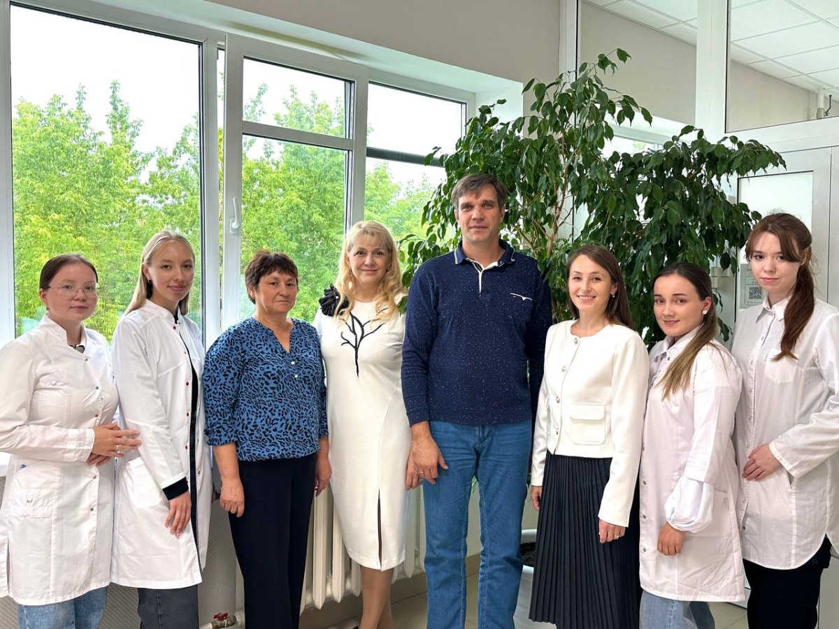 Состоялась государственная итоговая аттестация ординаторов 2-го года обучения по специальности «Неврология»