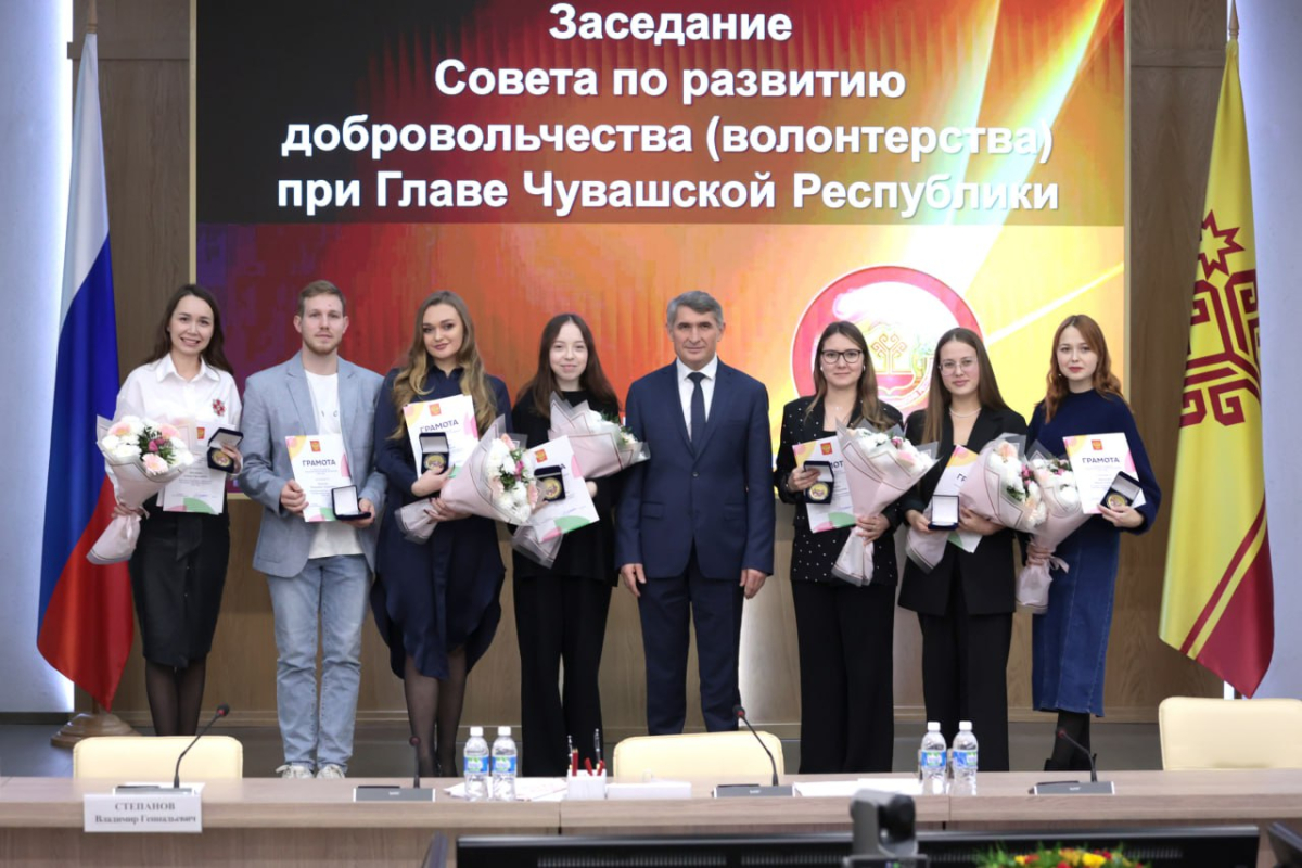 Поздравляем Елену Антонову с заслуженной наградой!