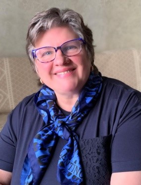 Поздравление первого ректора Елены Михайловны Домановой с 25-летием Института усовершенствования врачей!