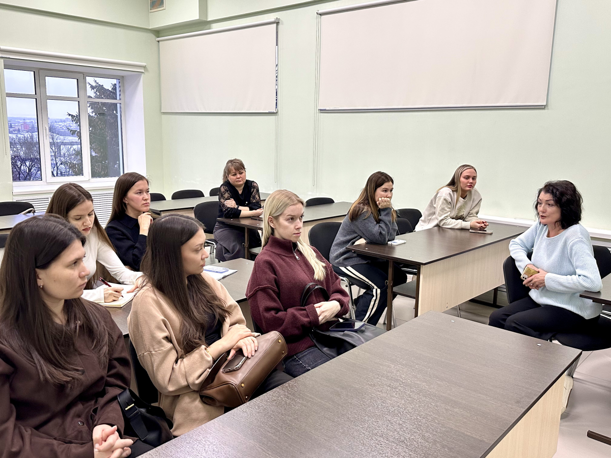 «Школа ординатора» - важный шаг к профессиональному развитию молодых специалистов