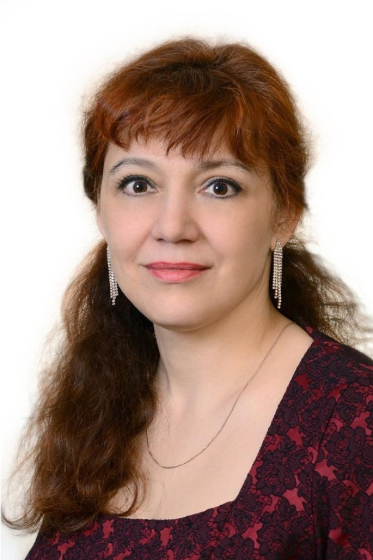 Гурьянова Евгения Аркадьевна