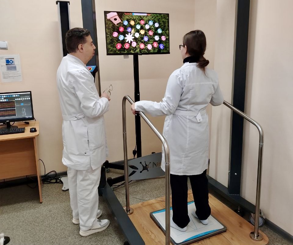 Ординаторы Института усовершенствования врачей проходят практическую подготовку на базе медицинских организаций республики