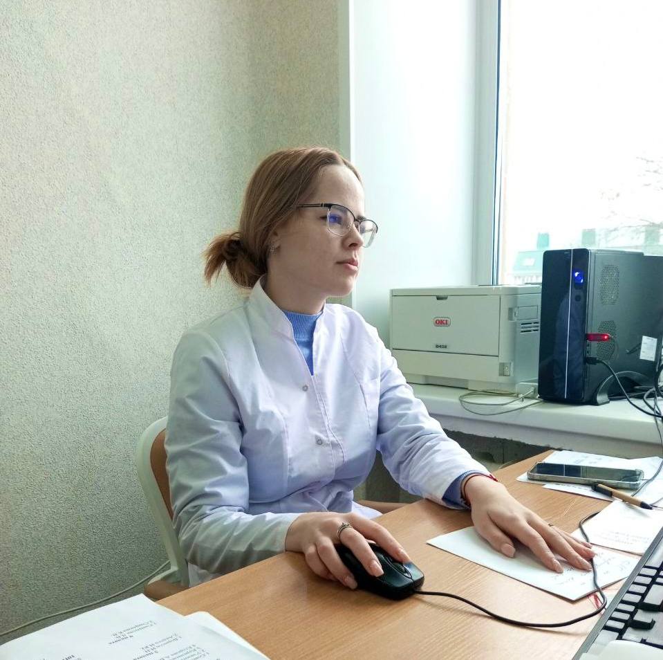 Прохождение производственной клинической практики ординаторами по специальности "Лечебная физкультура и спортивная медицина"