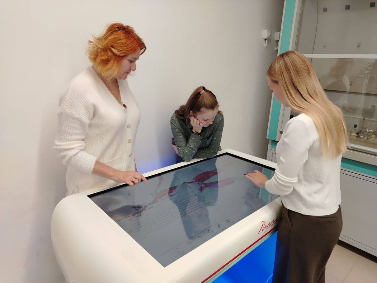 Практическое занятие для ординаторов по специальности "Лечебная физкультура и спортивная медицина"