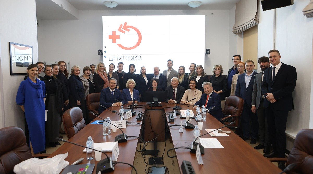 Эксперты стран СНГ по общественному здоровью обсудили основные тренды развития национальных систем здравоохранения и определили направления дальнейшего сотрудничества