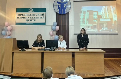«Школа ординатора» - важный шаг к профессиональному развитию молодых специалистов
