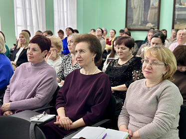 26 февраля состоялась республиканская конференция "Миссия фельдшера ФАП в реализации национальных проектов"