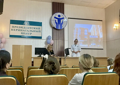 «Школа ординатора» - важный шаг к профессиональному развитию молодых специалистов