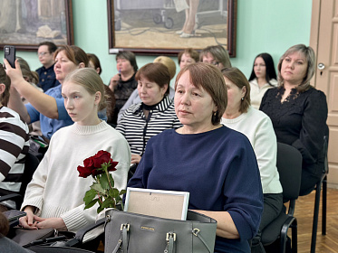 26 февраля состоялась республиканская конференция "Миссия фельдшера ФАП в реализации национальных проектов"