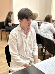 В Институте усовершенствования врачей состоялся первый выпуск врачей по специальности «Лечебная физкультура и спортивная медицина»