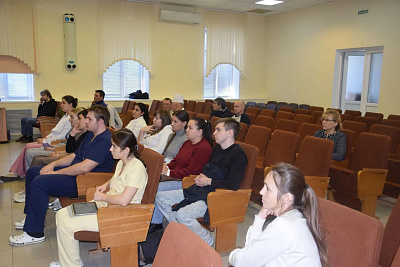 В Институте усовершенствования врачей впервые реализуется курс повышения квалификации по программе "Нейрохирургия"