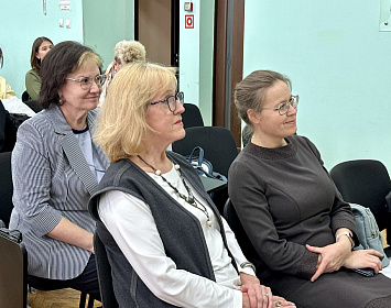 В Институте усовершенствования врачей состоялась научная конференция 