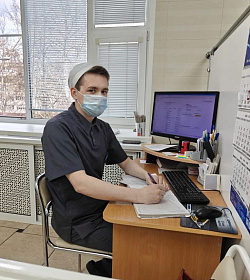 Когда опыт протягивает руку молодости. Как Валентина Юрьевна растит новое поколение