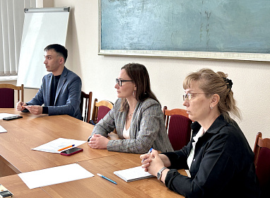 Завершился курс профессиональной переподготовки для врачей-специалистов по дополнительной профессиональной программе «Скорая медицинская помощь»